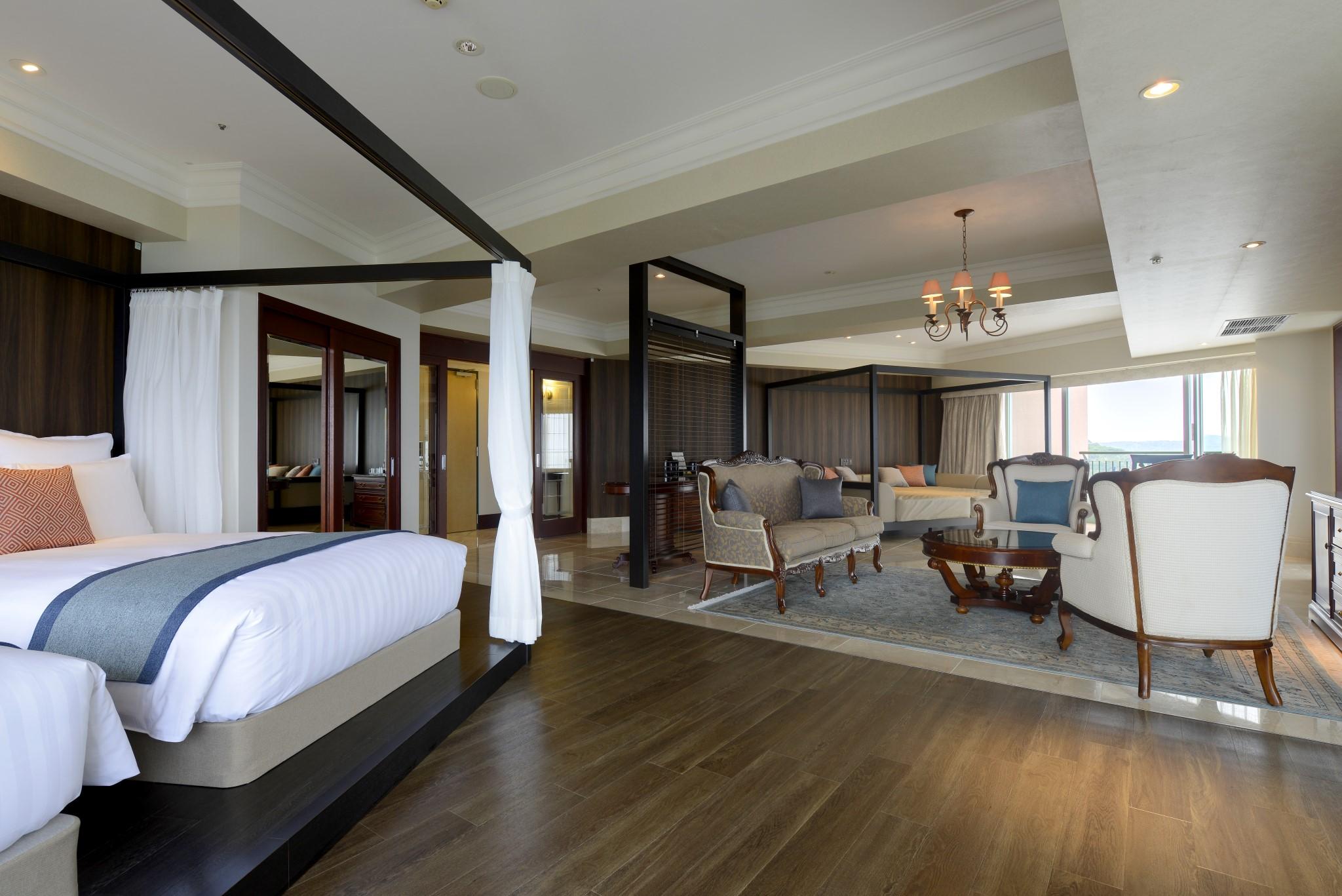 Oriental Okinawa Resort&spa Resort