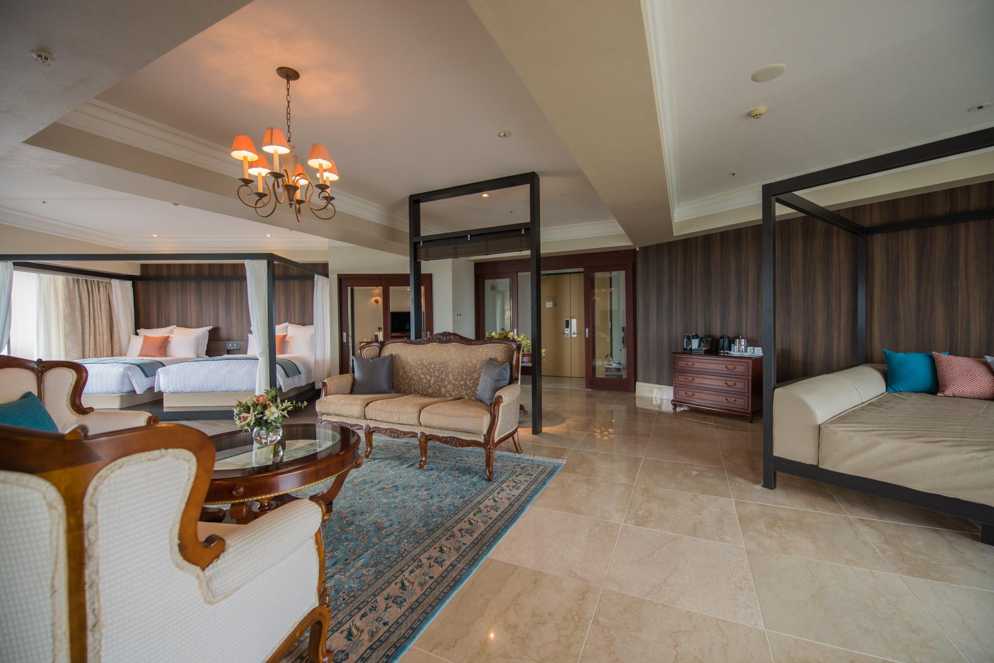 Oriental Okinawa Resort&spa Nago