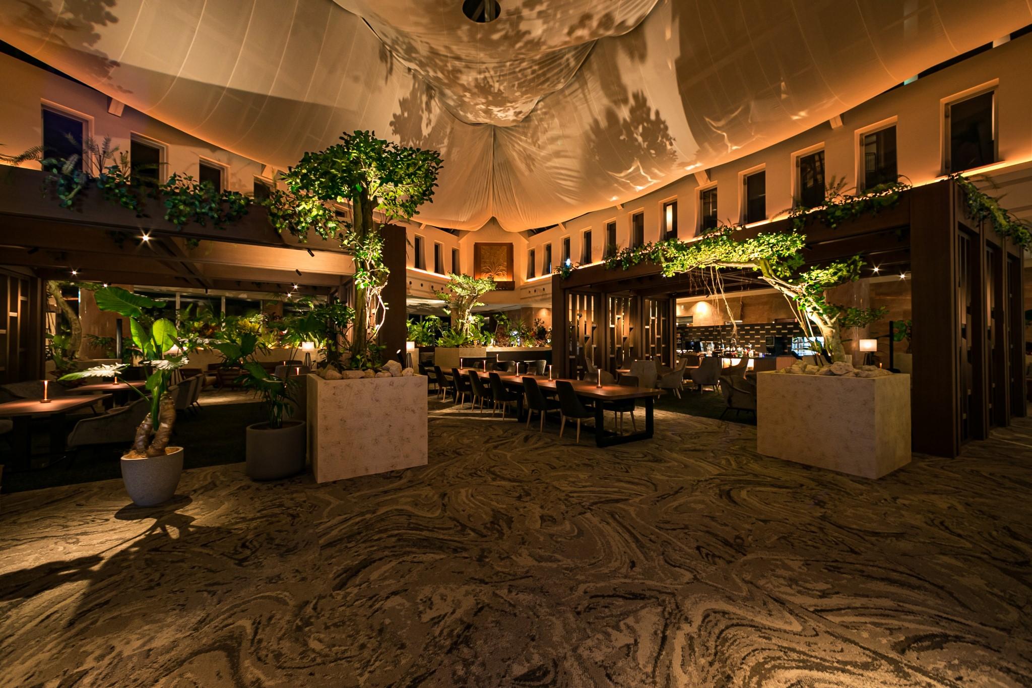 Oriental Okinawa Resort&spa