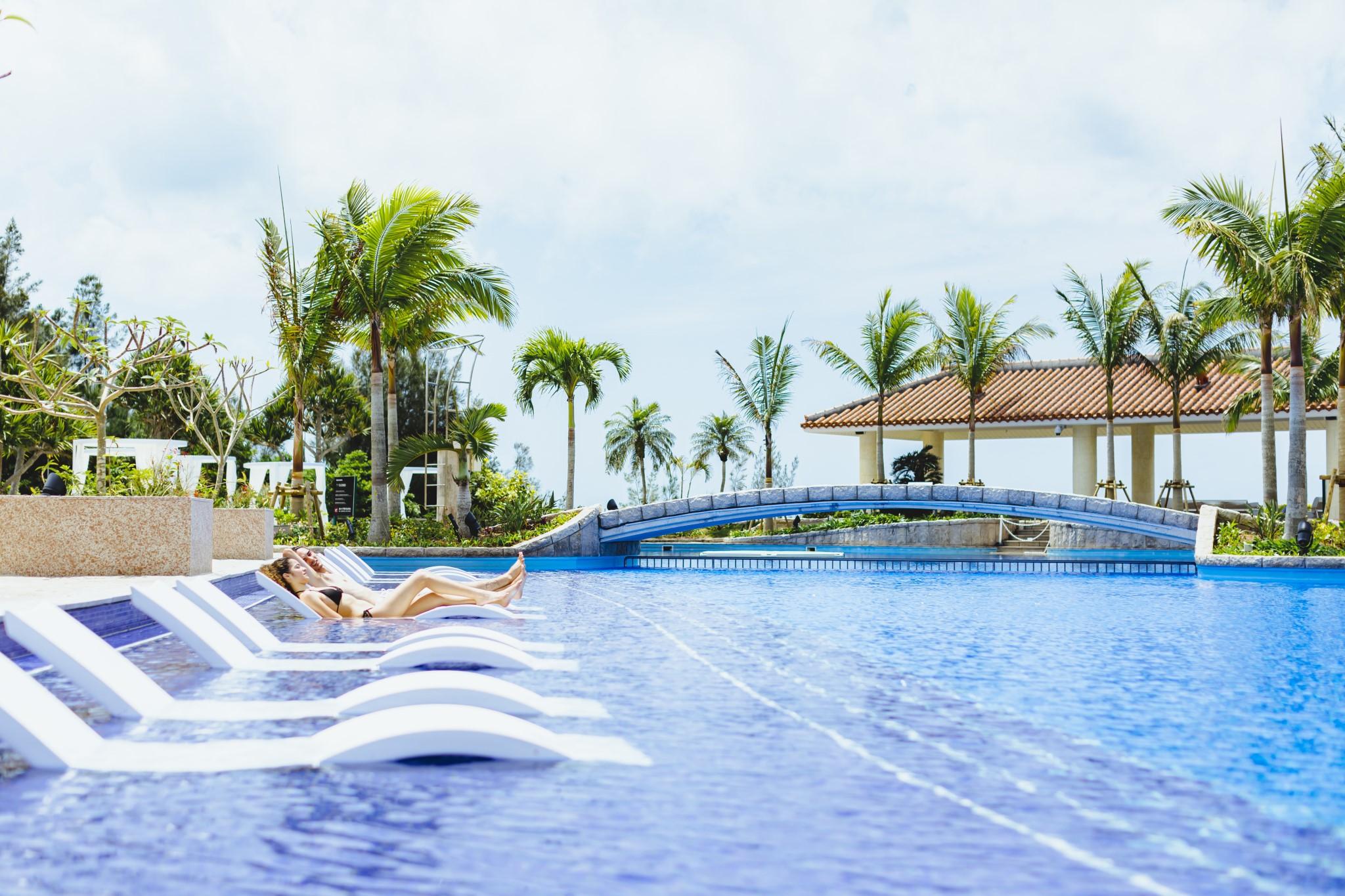 Oriental Okinawa Resort&spa