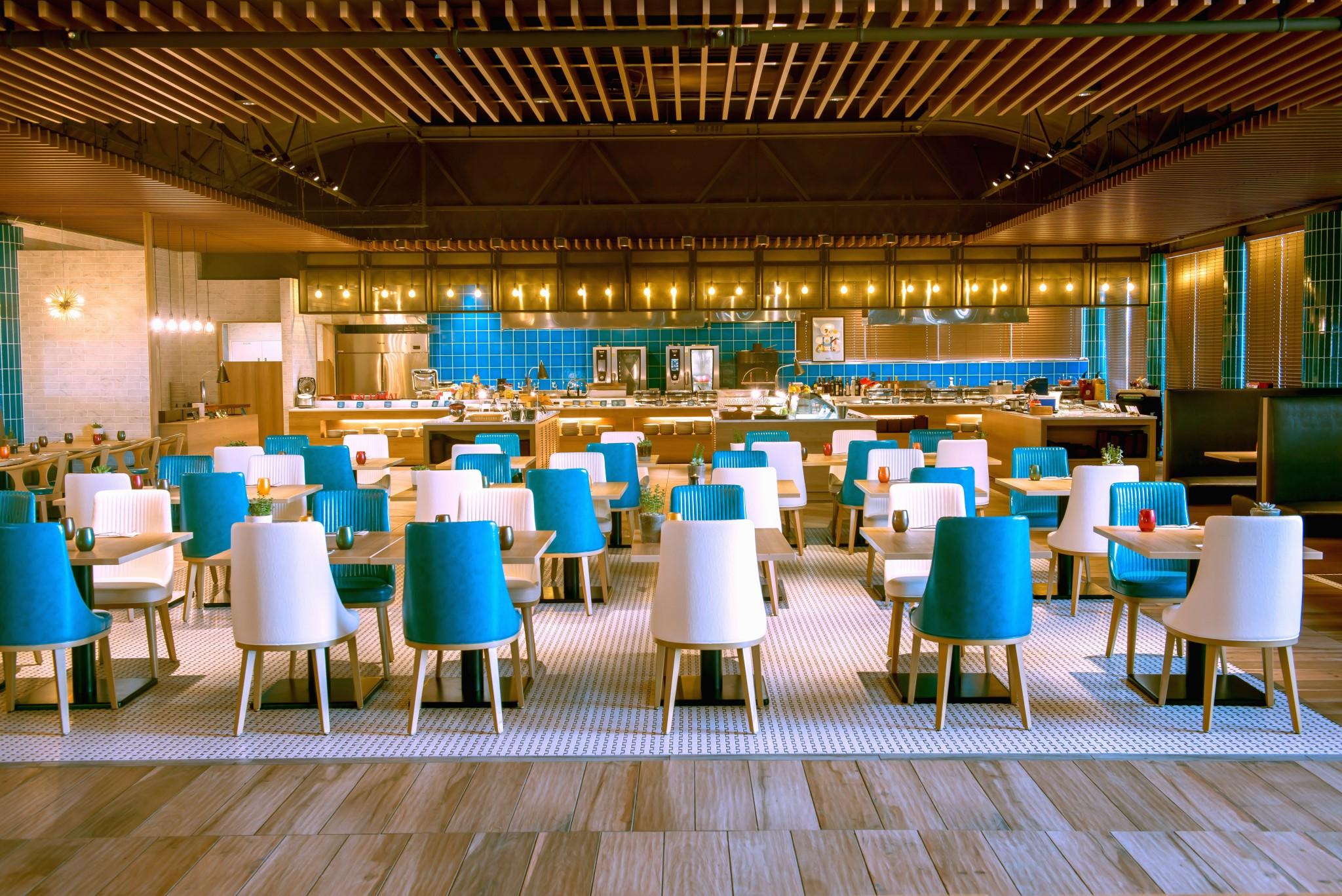 Oriental Okinawa Resort&spa Resort