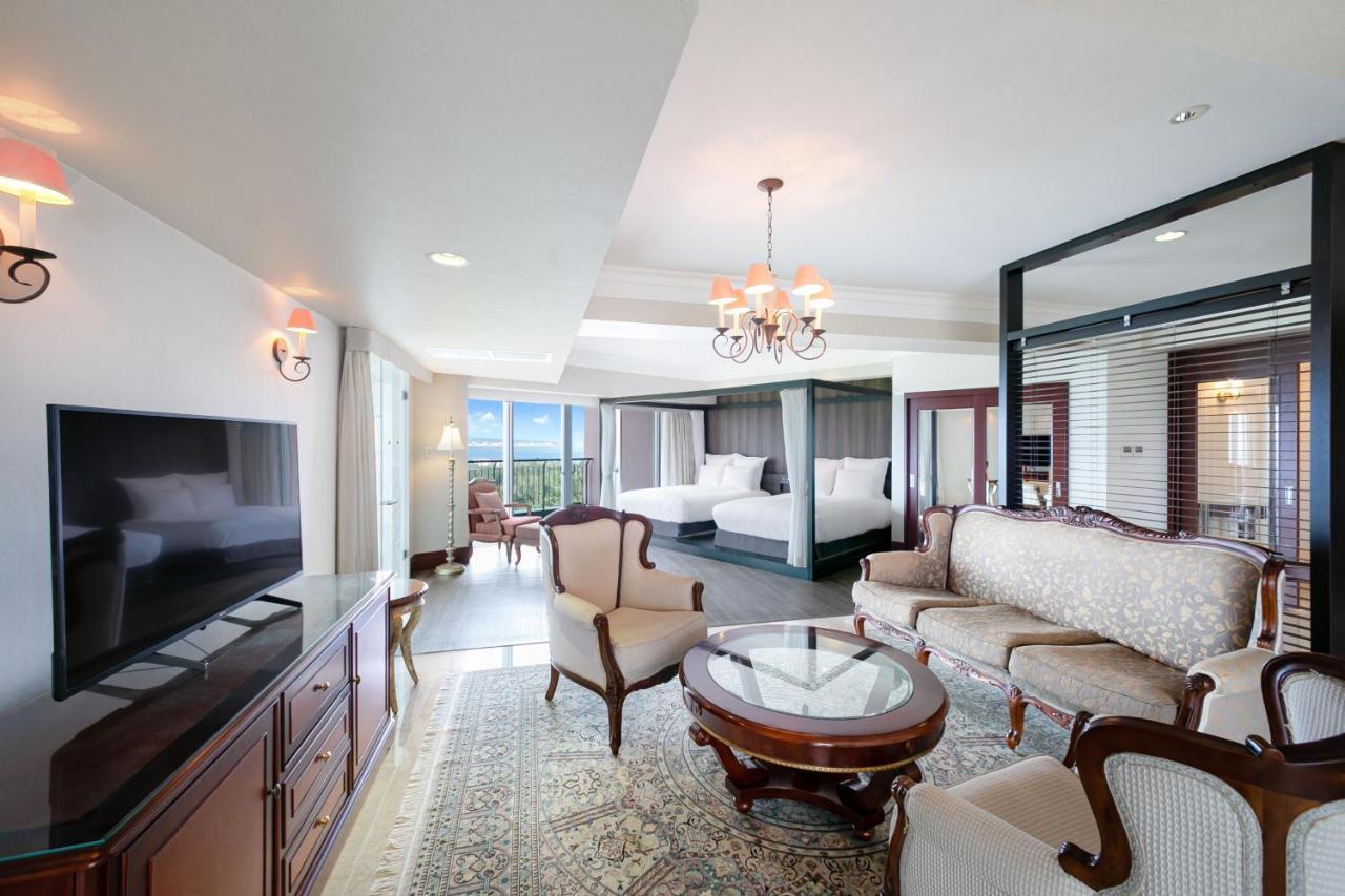 Resort Oriental Okinawa Resort&spa Nago