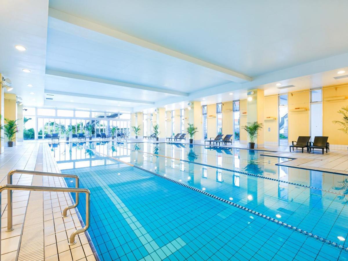 Oriental Okinawa Resort&spa 5* Nago