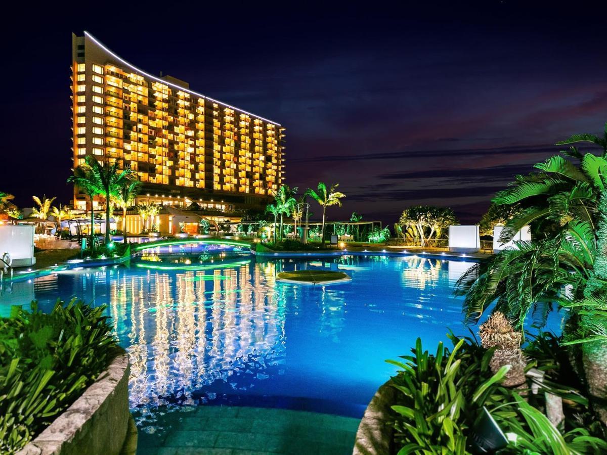 Oriental Okinawa Resort&spa 5*