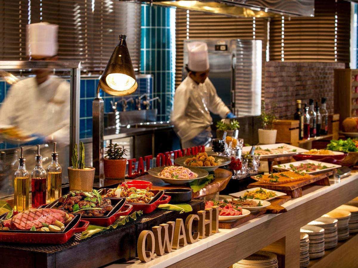 Resort Oriental Okinawa Resort&spa Nago