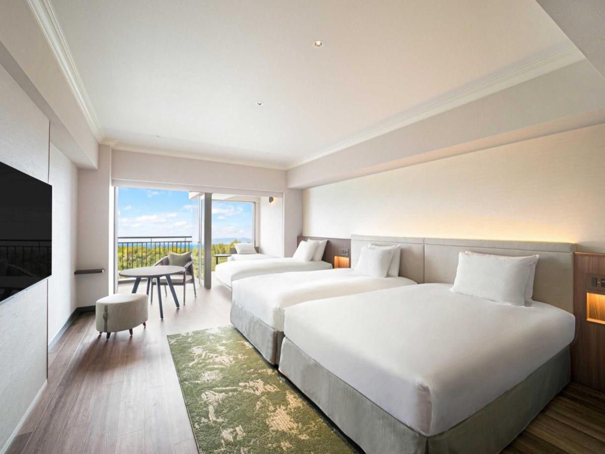Resort Oriental Okinawa Resort&spa Nago